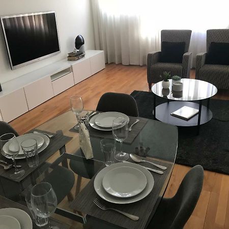 Luxury Apartment T2 - Saldanha Lisboa المظهر الخارجي الصورة