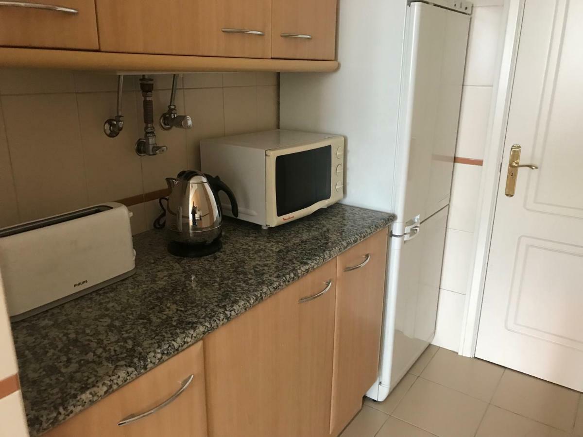 Luxury Apartment T2 - Saldanha Lisboa المظهر الخارجي الصورة