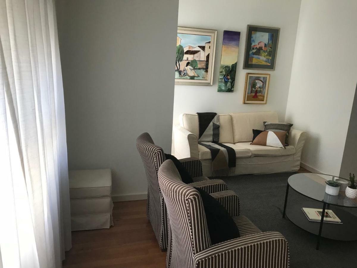 Luxury Apartment T2 - Saldanha Lisboa المظهر الخارجي الصورة